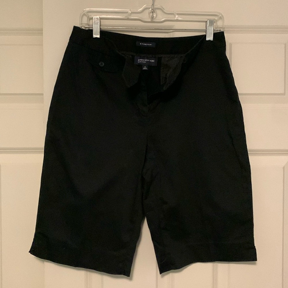 Jones New York Bermuda Shorts